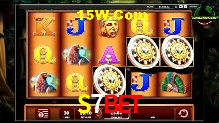 Games Directory S7Bet