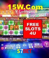 Flash Promotion S7Bet