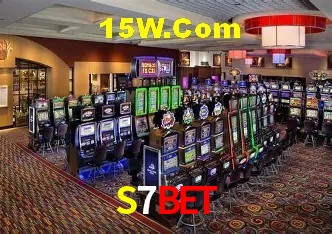 Tennis Betting S7Bet