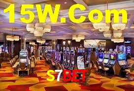 Tournaments S7Bet